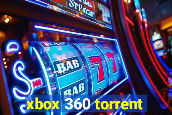 xbox 360 torrent